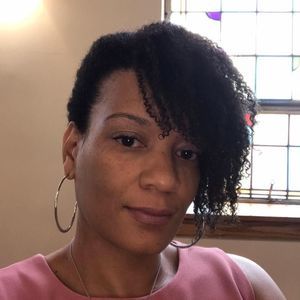 Meet your Posher, Katrina